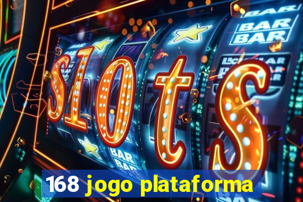 168 jogo plataforma